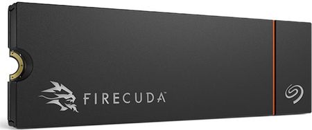 内蔵型SSD Seagate FireCuda 530 4TB Dysk SSD Seagate FireCuda 530R 4TB (ZP4000GM3A073) - Opinie