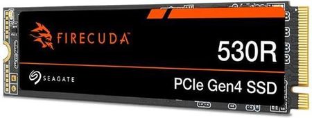 Dysk SSD Seagate Dysk FireCuda 530R 1TB SSD (ZP1000GM3A063