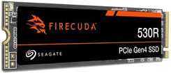 Seagate Dysk FireCuda 530R 1TB SSD (ZP1000GM3A063)