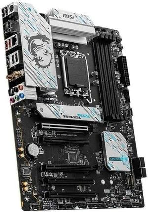Płyta główna PC MSI B760 Gaming Plus WiFi DDR4