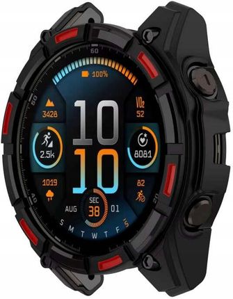 Bestphone Etui Futerał Ochronne Frame Do Garmin Fenix 8 51Mm - zdjęcie 2