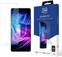 3Mk Matowa Folia Ochronna Do Xiaomi Redmi Note 14 Pro+ Silkymatt Pro - zdjęcie 1
