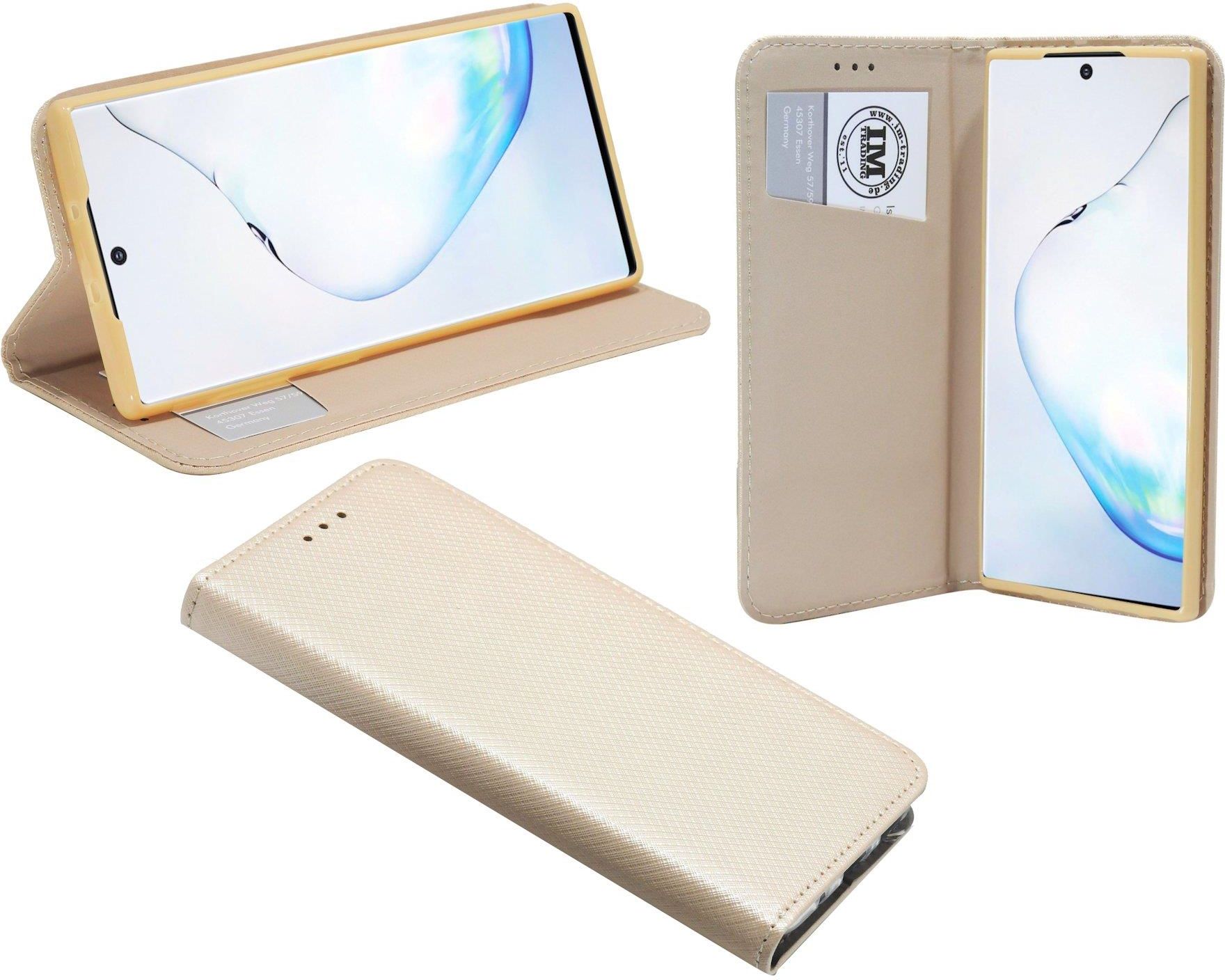 Custodia Protettiva COFI 1453 Per Xiaomi Redmi Note 9 - Antiurto Con Magnete E Supporto Incorporato