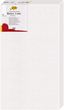 KREUL 644080 - Solo Goya 3D Stretched Canvas Basic Line, blejtram 40 x 80 cm, dodatkowa głębokość ok. 3,8 cm, 100% bawełna 4-krotnie gruntowana, do fa