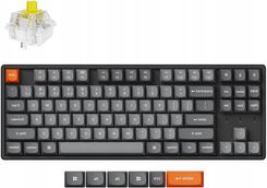 Klawiatura Keychron K8 Max K8M-J4 (K8MJ4)