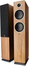 Zdjęcie Argon Audio FENRIS A55 Kolumny aktywne (Walnut) - Konin
