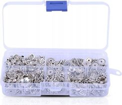 Aamazon Zestaw Zawieszek Charms Diy Do Bransoletek