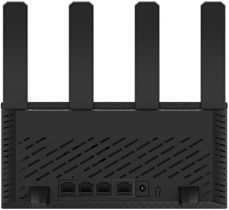 Gigaair Router Router HC3 Magic NX15 Gigabit WiFi 6 Router - Opinie i ceny na Ceneo.pl