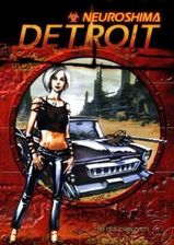 Zdjęcie Portal Games Neuroshima. Detroit - Kożuchów