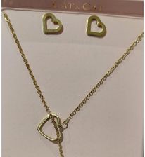 Zdjęcie Cat & ZESTAW BIŻUTERII LOVE - Ostroróg