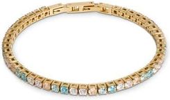 Zdjęcie Coeur De Lion Bransoletka damska tenisowa wielokolorowa 0600/30-1590 - Strzelce Krajeńskie