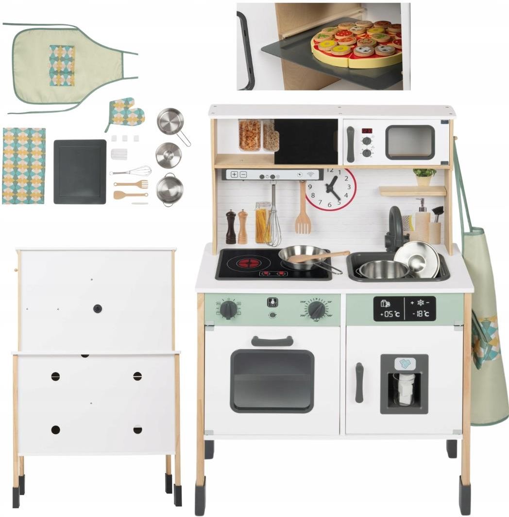 Cocinita Madera Aldi Cocinita Lidl 2020 Cocinita Lidl Cocina De