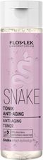 Zdjęcie Flos-Lek Floslek Snake Tonik Anti-Aging 200ml - Tomaszów Lubelski