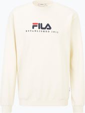 Zdjęcie Fila Bluza Bollwiller Antique White - Mszana Dolna