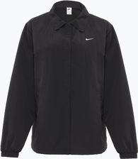 Zdjęcie Nike Kurtka Damska Sportswear Essential Uv Black White - Piaseczno