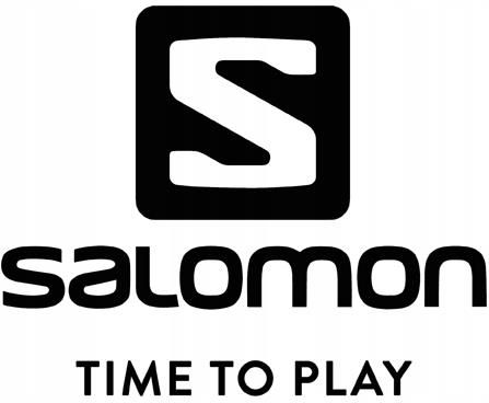 Salomon Skarpety Zimowe Dziecięce Narciarskie Z Wełną S/Max Junior 27-30 - zdjęcie 2