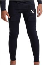 Zdjęcie Spodnie Ribano Bauer Perf Jock Sr Rozmiar M Czarny - Mikołów