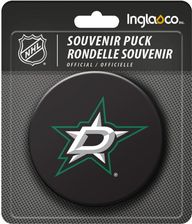 Zdjęcie Krążek Hokejowy Inglasco Nhl Basic Drużyna Sea Kraken - Osiek