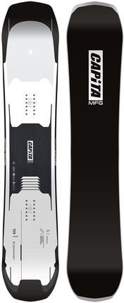 スノーボード CAPiTA MEGA death 159cm 24/25 24-25モデル. CAPITA .『 MEGA DEATH 』. キャピタ . メガデス