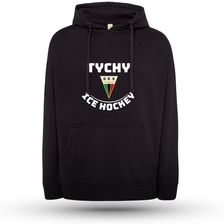 Zdjęcie Bluza Ice Hockey Gks Tychy Rozmiar M Czarny - Lubliniec