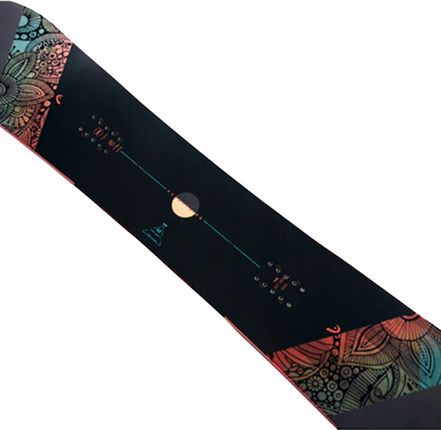 Deska snowboardowa Head Everything Lyt R. 136 23/24 - Ceny i Deska snowboardowa Head Everything Lyt R. 136 23/24 - Ceny i