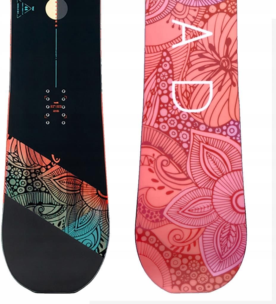 Deska snowboardowa Head Everything Lyt R. 136 23/24 - Ceny i Deska snowboardowa Head Everything Lyt R. 136 23/24 - Ceny i