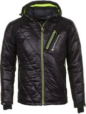 Zdjęcie Kurtka Narciarska Peak Mountain Cybrid - Iłowa