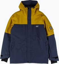 Zdjęcie Kurtka Snowboardowa Męska Colourwear Eagle Navy - Mińsk Mazowiecki