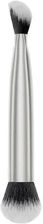 Zdjęcie HAUS LABS BY LADY GAGA - Dual-Ended Multi-Purpose Brush - Uniwersalny pędzel wegański - Białystok