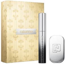 Zdjęcie RABANNE MAKEUP - Famous Mascara & Mini Duo Palette - Christmas Duo Set - Płock