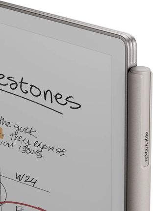 Piopiopie 　reMarkable Paper Pro Elektroniczny notatnik reMarkable Paper Pro - Czytio.pl