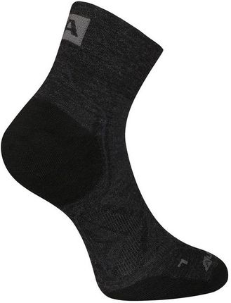 Skarpety Trekkingowe Unisex Merino Alpine Pro Uscc097 Derere 990 - 39-42 - zdjęcie 2