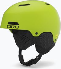 Zdjęcie Giro Crue Ano Lime 23/24 - Kołobrzeg