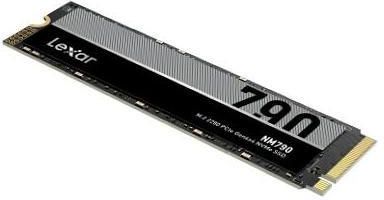 Dysk SSD Lexar NM790 Pci-e NVMe 8TB (LNM790X008TRNNNG
