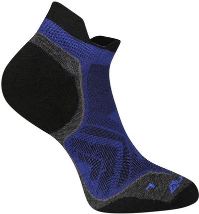 Skarpety Trekkingowe Unisex Merino Alpine Pro Uscc099 Werde 638 - 39-42 - zdjęcie 2