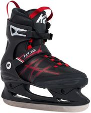 Zdjęcie Męskie Łyżwy K2 F.I.T. Ice Black/Red - Gniezno