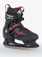 Zdjęcie Męskie Łyżwy K2 F.I.T. Ice Black/Red - Zabrze