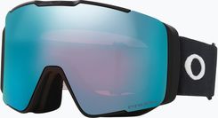 Zdjęcie Oakley Line Miner Pro M Matte Black/Prizm Sapphire/Prizm Torch 23/24 - Tarnów
