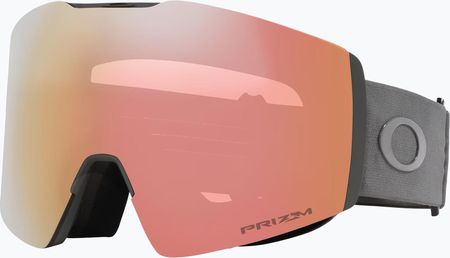 Oakley Fall Line L Matte Forged Iron/Prizm Rose Gold Iridium