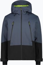 Zdjęcie Kurtka Skiturowa Męska Cmp 34W2037 Titanio - Piaseczno