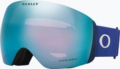 Zdjęcie Oakley Flight Deck L Matte Navy/Prizm Sapphire Iridium 23/24 - Daleszyce