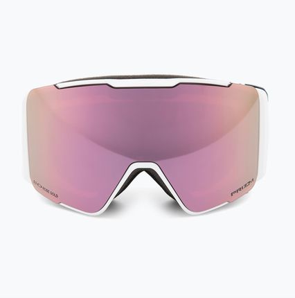 Oakley Line Miner Pro M Matte White/Prizm Rose/Prizm Sapphire 23