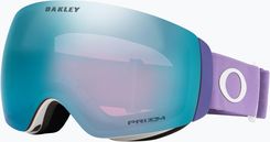 Zdjęcie Oakley Flight Deck M Matte Lilac/Prizm Sapphire Iridium 23/24 - Rabka-Zdrój