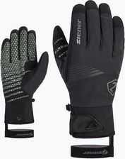 Zdjęcie Ziener Rękawice Męskie Gyrno Green Mud - Buk