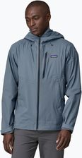Zdjęcie Patagonia Kurtka Przeciwdeszczowa Męska Granite Crest Rain Utility Blue - Józefów