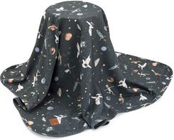 Zdjęcie Kocyk Niemowlaka Cotton Stardust - Mysłowice