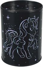 Zdjęcie Skarbonka Metalowa Okrągła Unicorn - Warta