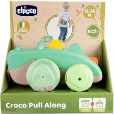 Zdjęcie Chicco Rozkołysany Krokodyl Do Ciągnięcia - Brzeg