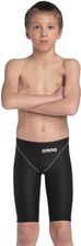 Arena Strój Startowy Powerskin St Next Jammer Junior Czarne