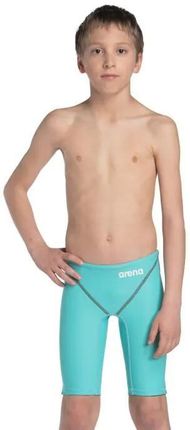 Arena Strój Startowy Powerskin St Next Jammer Junior Niebieskie
